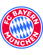Bayern Munich badge